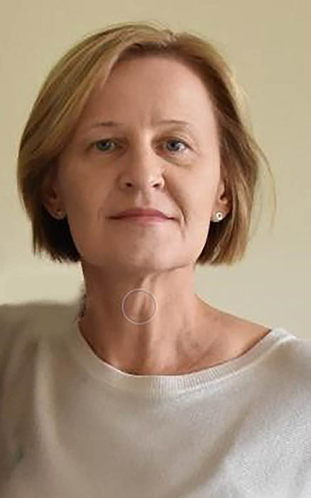 Mirjana Vincek Škvorc